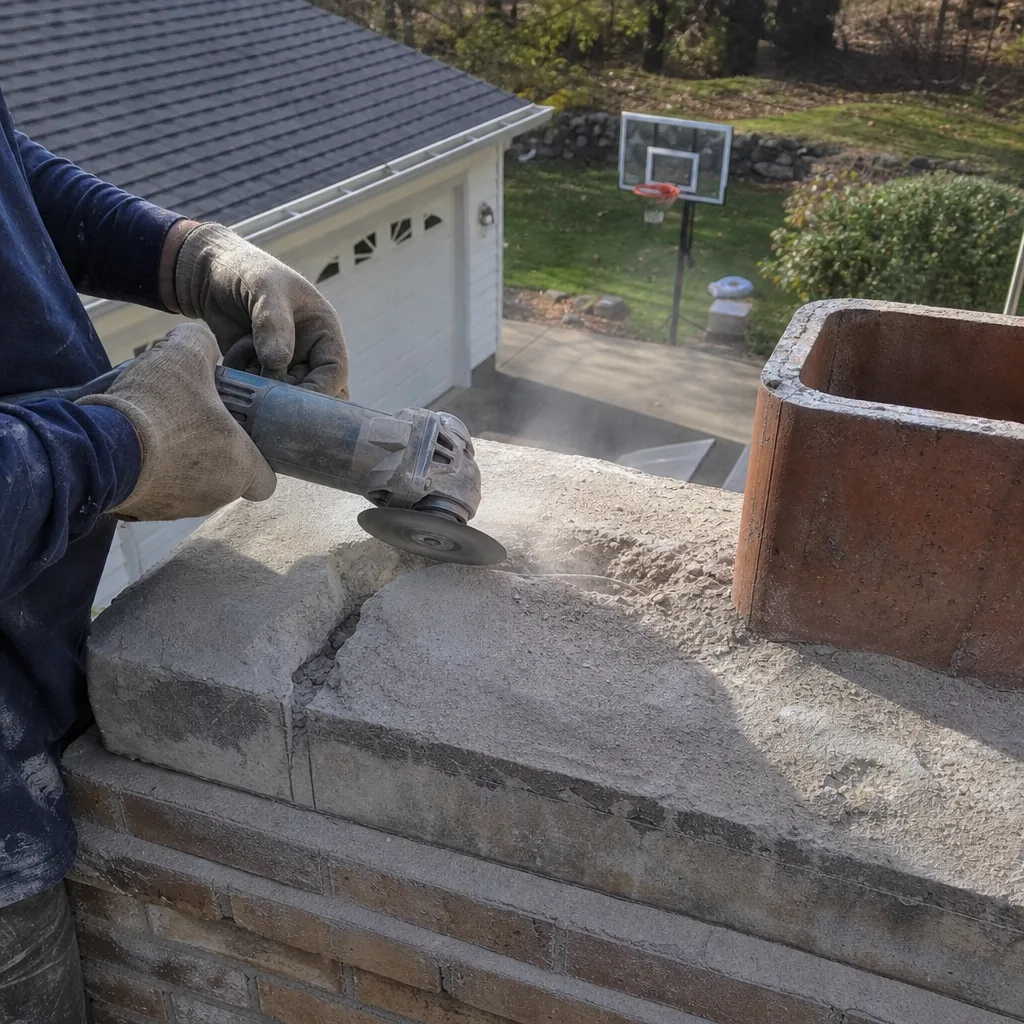 Fireplace Services in Hoffman Estates