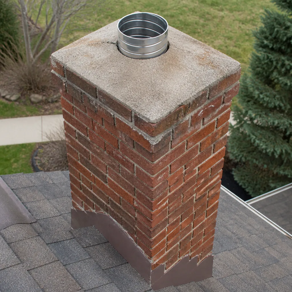 Flue relining