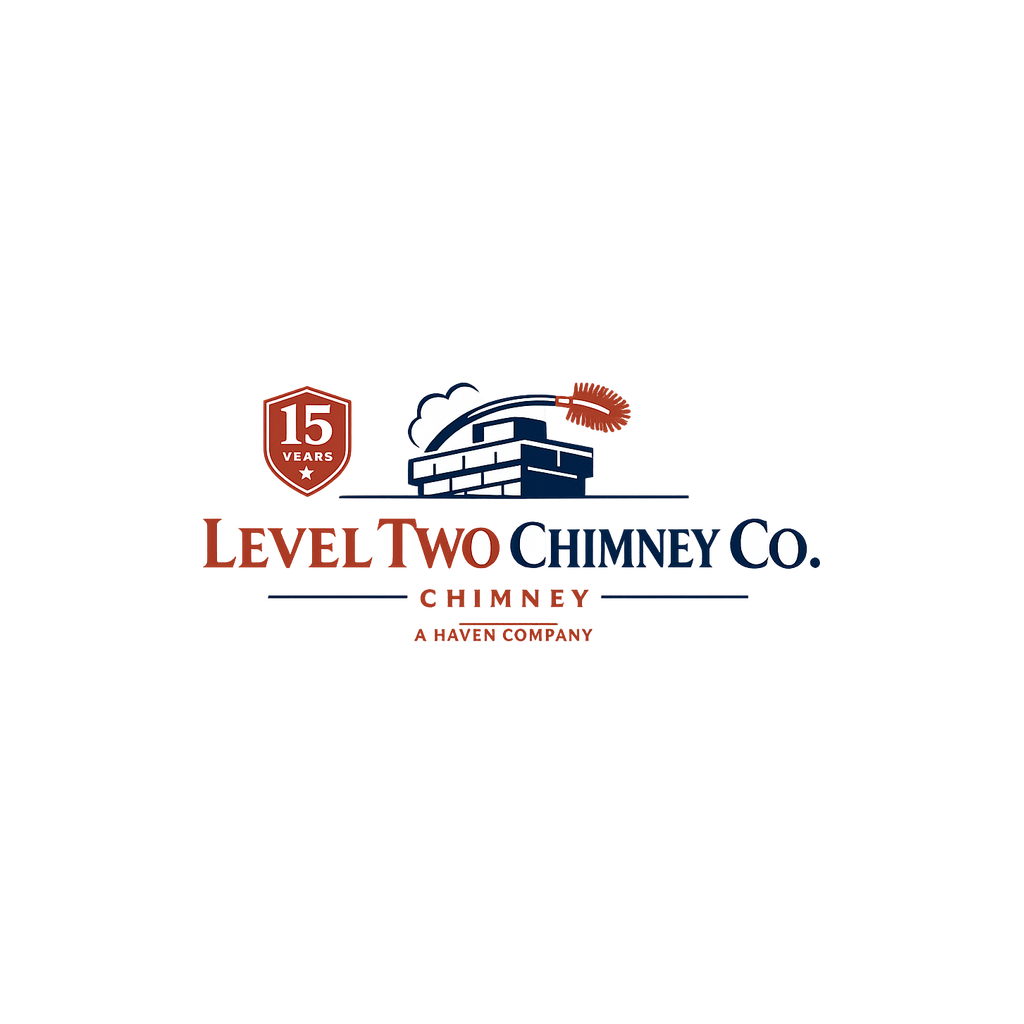 Level Two Chimney Crystal Lake